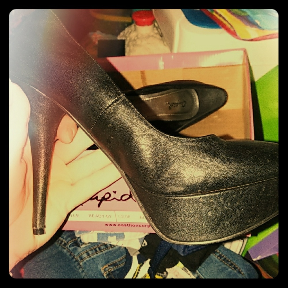 Qupid platform